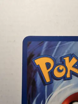 Shadow Lugia Promo Pokemon XD Gale of Darkness Nintendo 2005 JUMBO Card - Image 4