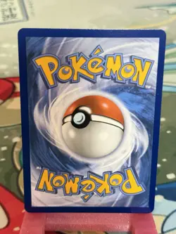 Dialga ex 180: Scarlet & Violet Promo Cards Holo (English) - Image 2