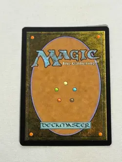 MTG FOIL Neheb, the Eternal Hour of Devastation Magic the Gathering - Image 2