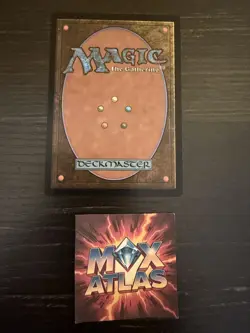 MTG - Absolute Virtue Final Fantasy Regular #0212 - Image 2