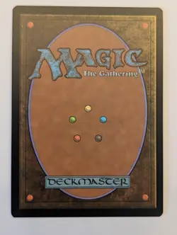 FOIL RETRO Ranger-Captain of Eos, NM, H1R, Magic: the Gathering, MtG - Image 2
