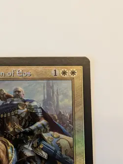 FOIL RETRO Ranger-Captain of Eos, NM, H1R, Magic: the Gathering, MtG - Image 5
