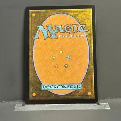Captain America, Super-Soldier (Borderless) 352 MSH Magic: The Gathering NM - Image 2