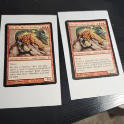 Kiki-Jiki, Mirror Breaker Champions of Kamigawa Regular - Image 1