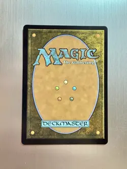 Gleaming Bastion - 382 - MTG: Marvel Super Heroes - Borderless - Dual Land -FOIL - Image 2