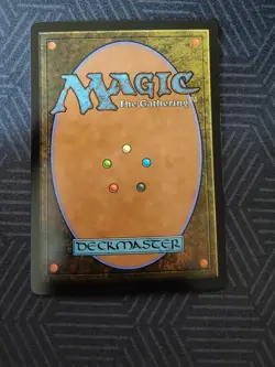 mtg qarsi revenant borderless foil tarkir: dragonstorm - Image 2