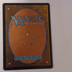 MTG Helm's Deep Mythic Land English Foil Extended Art LOTR 374 - Image 2