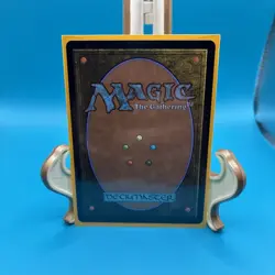 MTG EOE Edge Of Eternities Ancient Tomb Borderless - Image 2