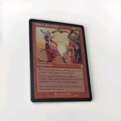 Chance Encounter | Odyssey | MTG | #182 | R | NM - Image 1
