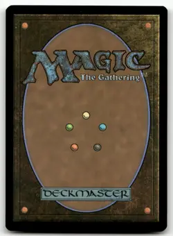 Lulu, Stern Guardian #38 (NM) Final Fantasy FIC Magic MTG - Image 2