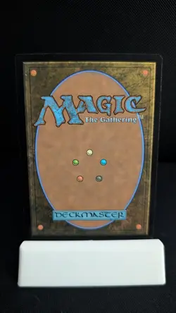 Blazemire Verge (NM) Duskmourn: House of Horror Foil Land #256 MTG - Image 5
