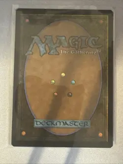 Curse of Fool's Wisdom Commander 2019 Regular - Image 2