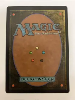 MTG LP Breathstealer's Crypt Visions Free Shipping In The US With Tracking - Image 2