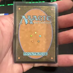 Traumatize 0015 Borderless MTG Spider-Man Non-Foil NM/M - Image 2