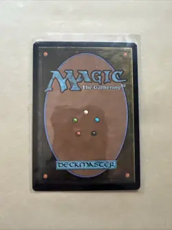 MTG Treasonous Ogre CNS 036 U LP Regular - Image 4