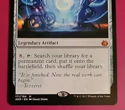 MTG Planar Bridge x1 NM ~Aether Revolt (Magic the Gathering)*Free Shipping* - Image 4