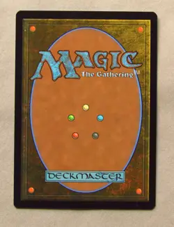 MTG UGIN'S LABYRINTH X1 MODERN HORIZONS 3 NM NEVER PLAYED Magic Card - Image 2