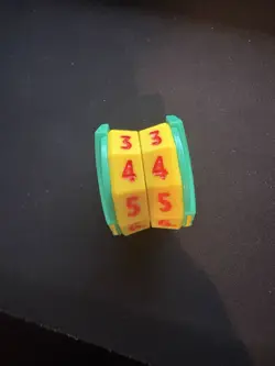 MTG Final Fantasy Chocobo Bundle Special Click Wheel Life Counter Health Magic - Image 2