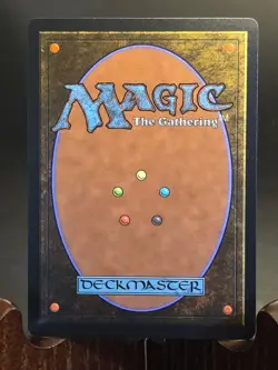 Generous Gift (2534) Secret Lair Drop MTG Foil Near Mint - Image 2