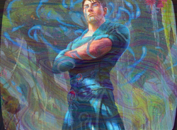 Foil Jace, Ingenious Mind-Mage - Ixalan - 280 | MTG Card - Image 2