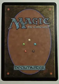 MTG Seething Song - 9th Edition (216/350)Magic:The Gathering LP - Image 2