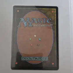 Magic: The Gathering Demonic Tutor 093/254 Ultimate Masters Rare Sorcery Regular - Image 2