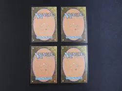 4x Seething Song LP/MP [9th Edition] Mtg Magic Free Tracking! - Image 2