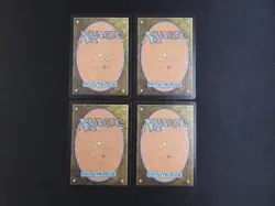 4x Seething Song LP/MP [Mirrodin] Mtg Magic Free Tracking! - Image 2
