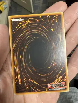 Surge Blitzclique CORI-EN011 Secret Rare Chaos Origins 1st Edition Yugioh NM - Image 2