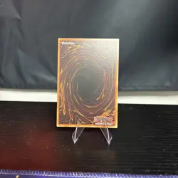Yu-Gi-Oh! Chaos Origins 1st Edition CORI-EN012 Crackle Blitzclique Secret Rare - Image 2