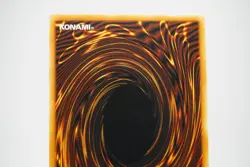 EXXOD FIRES OF RAGE MP25-EN094 2025 MEGA-PACK YU-GI-OH 1ST EDITION NM - Image 5