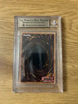 Yugioh DUDE-EN006 Red Blossoms From Underroot Ultra Rare 1st Edition (2019) - Image 2