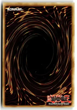 Token: Aussa and Wynn SDCH-ENT01 Structure Deck: Spirit Charmers Yu-Gi-Oh MP - Image 2