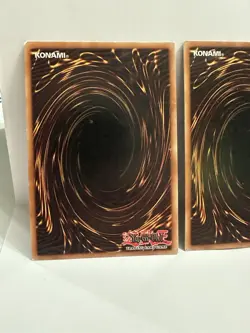 Yu-Gi-Oh! 3x Machina Gearframe - Super Rare - 1st Edition - SDMM-EN002 - MP - Image 3