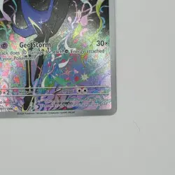 Xerneas 091/086 ME04: Chaos Rising Holo / NM / Pokemon TCG - Image 4