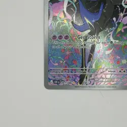 Xerneas 091/086 ME04: Chaos Rising Holo / NM / Pokemon TCG - Image 5