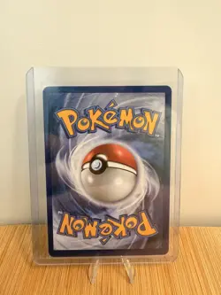 Budew 221/217 - Pokemon TCG: Ascended Heroes - Illustration Rare NM/M - Image 2