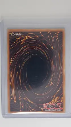 Called by the Grave (New Art) (Quarter Century Secret Rare) RA04-EN092 (Alt Art) - Image 2