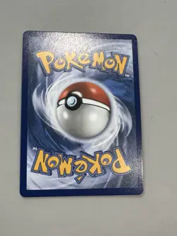 Pokemon TCG Ascended Heroes 269/217 Mega Gengar ex Mega Attack Rare - Image 3