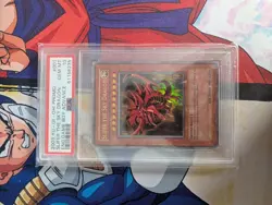 Slifer the Sky Dragon (Ultra Rare) Gbi-001 Yu-Gi-Oh! Duel Monsters... - Image 1