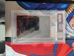 Slifer the Sky Dragon (Ultra Rare) Gbi-001 Yu-Gi-Oh! Duel Monsters... - Image 2