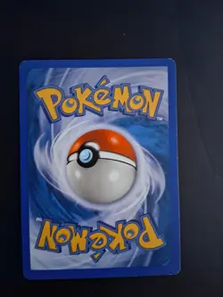 Nintendo Ho-oh 52 Wizards Black Star Promo - Image 2