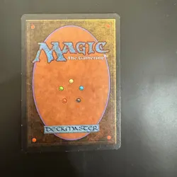 Magic The Gathering Roc of Kher Ridges Unlimited Edition LP - Image 2