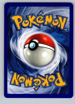 Omanyte Unlimited Neo Discovery 60/75 2001 NM Yuka Morii - Image 2