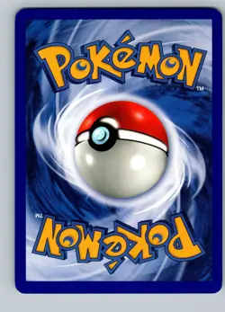Eevee Unlimited Neo Discovery 38/75 2001 NM - Image 2