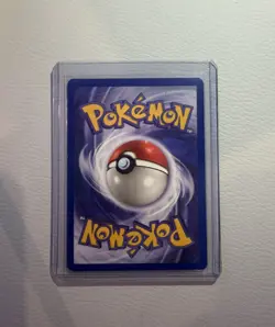 Dark Dragonite 1st Edition 5/82 Team Rocket NM - Image 2