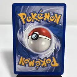 Pokemon TCG Kadabra #84/165 Unlimited CCG Expedition - Image 2