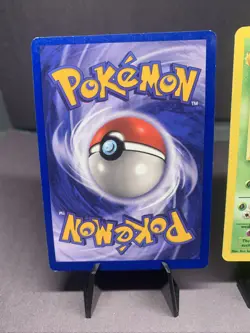Pokemon TCG 1st Edition Nidoqueen Evolution Line Jungle 23/64 Non Holo Rare WOTC - Image 5