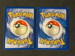 8 x Doduo 48/102 Pokemon Base Set Unlimited (LP-MP) - Image 4