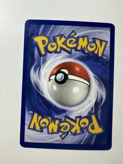 Pokemon Team Rocket Dark Eeveelutions Lot Eevee Dark Jolteon Dark Vaporeon Dark - Image 3